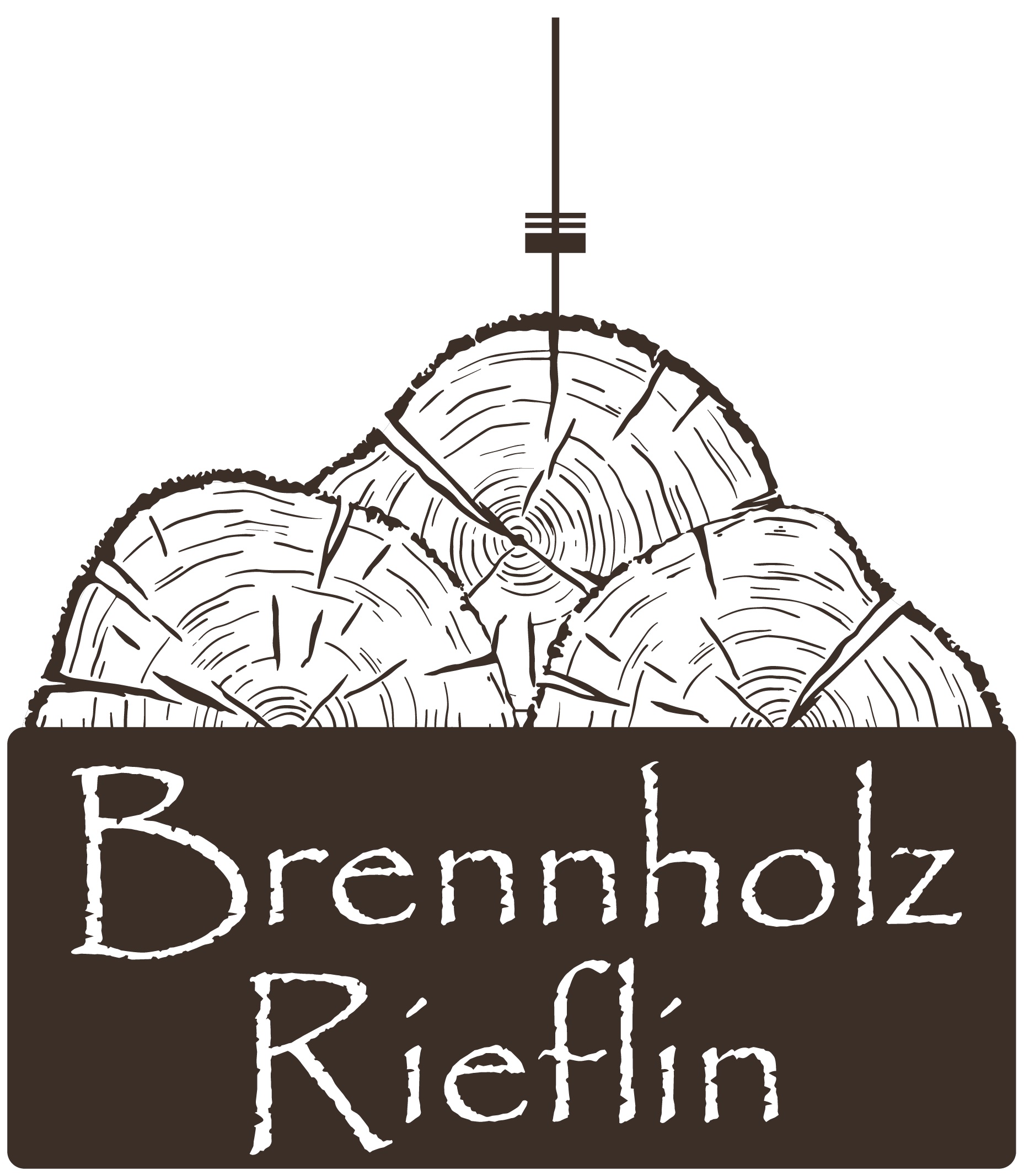 Brennholz Rieflin